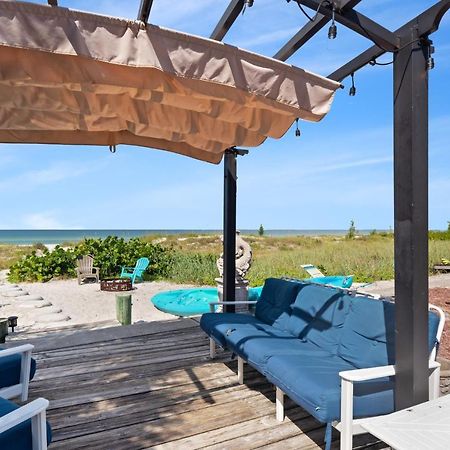 Sun N Fun Beachfront Vacation Rentals Indian Shores Exteriör bild