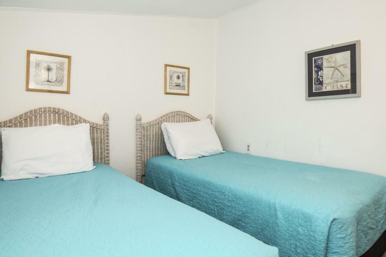 Sun N Fun Beachfront Vacation Rentals Indian Shores Exteriör bild